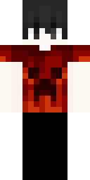 Skin preview for missubae