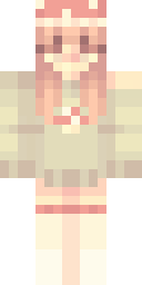 2D skin preview