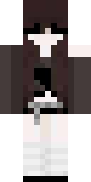 2D skin preview