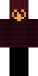 Skin preview for Fyzil