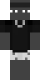 2D skin preview