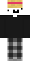 Skin preview for VilzaaCZ