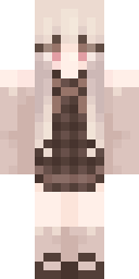 Skin preview for feetures_vtx