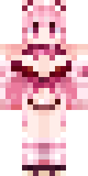 2D skin preview
