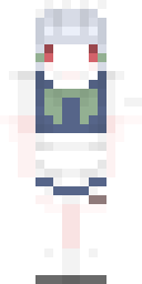 2D skin preview