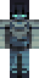 Skin preview for Primpity