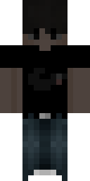 Skin preview for niiklcs