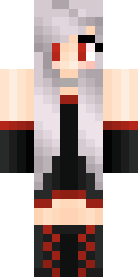 Skin preview for L34SS