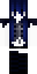 2D skin preview