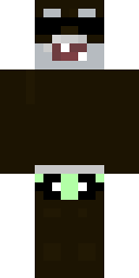 2D skin preview