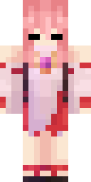 2D skin preview