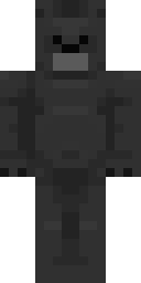 Skin preview for Zumvo