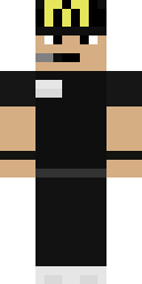 Skin preview for druze