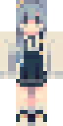 Skin preview for iyawa