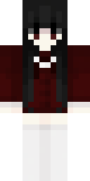 Skin preview for secludded