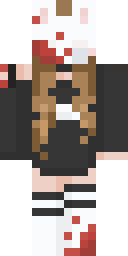 2D skin preview