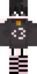 Skin preview for SpokeIsAlive