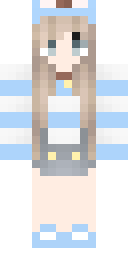 2D skin preview