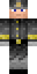 2D skin preview