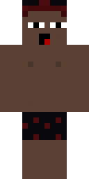 2D skin preview