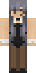 2D skin preview