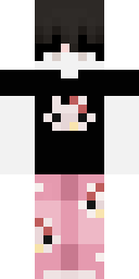Skin preview for SR_Raphi787