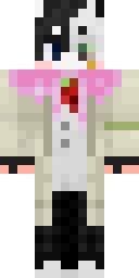 Skin preview for Wolf_YeuMauPort