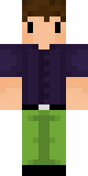 Skin preview for Sharkkey