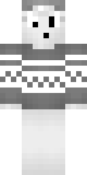 Skin preview for doomofthefates