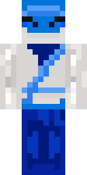 Skin preview for LapisSalamanda