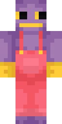 Skin preview for Swoop