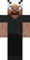 2D skin preview