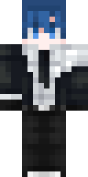 2D skin preview