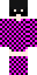 2D skin preview