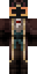 Skin preview for dawg