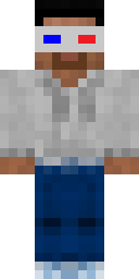 Skin preview for ouzw
