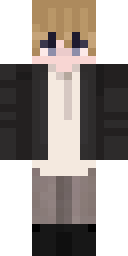 Skin preview for tr7zw