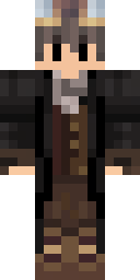 2D skin preview