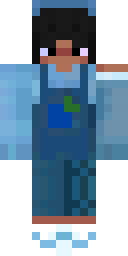Skin preview for beluberry