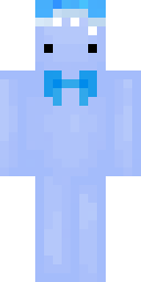 2D skin preview