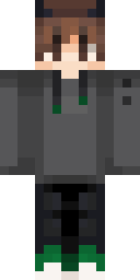 Skin preview for Lexec