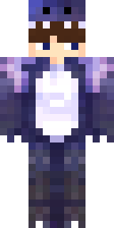 Skin preview for Gimpyyy