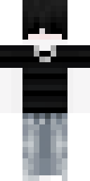 2D skin preview
