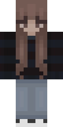 Skin preview for Hufflepuff2002