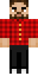 2D skin preview