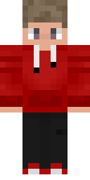 2D skin preview