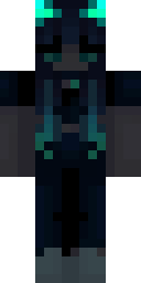 Skin preview for xXAkuma_NekoXx