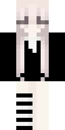 Skin preview for bored_girl