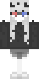 Skin preview for pxgf
