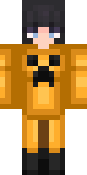 Skin preview for 6Foot7Inches